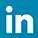 LinkedIn icon