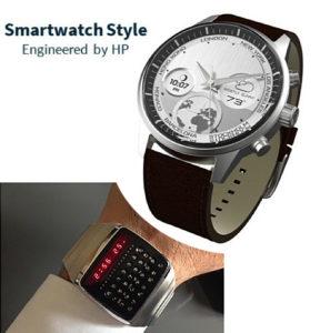 vp hp smartwatch