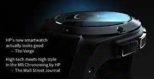 vp smartwatch reviews