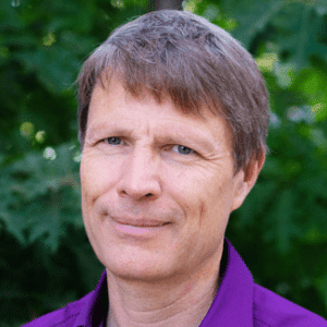 SmartOrg-David Matheson-President and CEO David Matheson, President and CEO