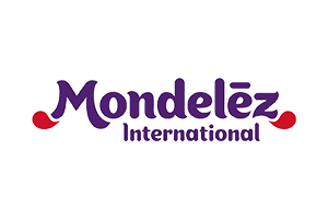 Mondelès International logo