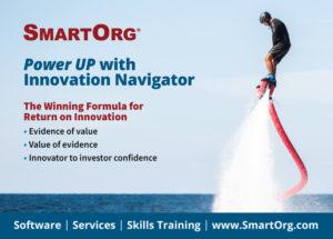 Introducing Innovation Navigator screenshot