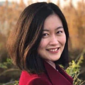 SmartOrg-Suhui-Chen-Head-of-Product Suhui Chen, Manager of Product Development