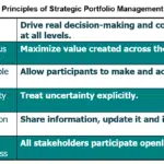 strategic is extraordinary  principles