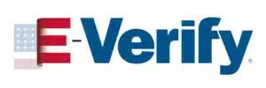 E-Verify logo