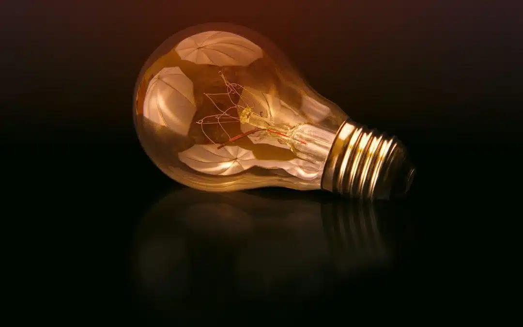 Light bulb