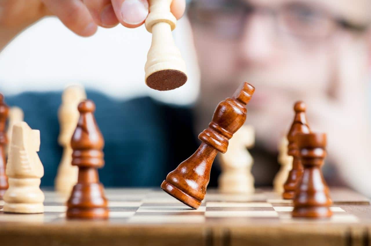 Chess: Why it isn't just a game! — Mind Mentorz