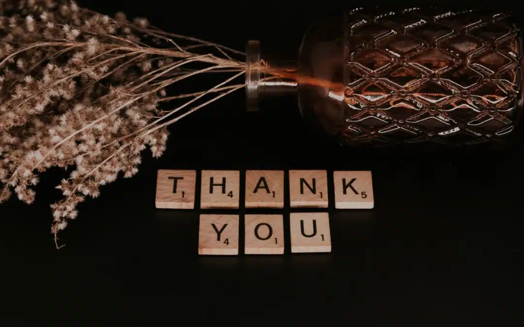 A Heartfelt Thank You to Our Colleague and Friend, Somik Raha