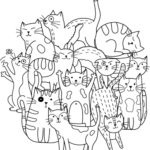 Millions of Cats