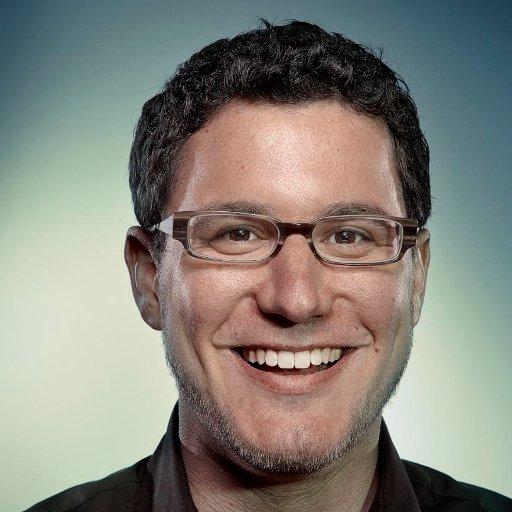 Eric Ries is an American entrepreneur, blogger, and author of The Lean Startup, a book on the lean startup movement.