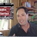 LinkedIn Video Series by Ralph Morales III, Associate Directory, Innovation. Build Credibility for Innovation Discovery Plans