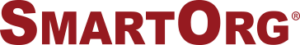 SmartOrg red logo