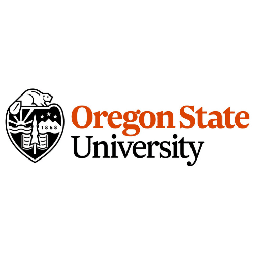 OSU-Oregon State University Logo