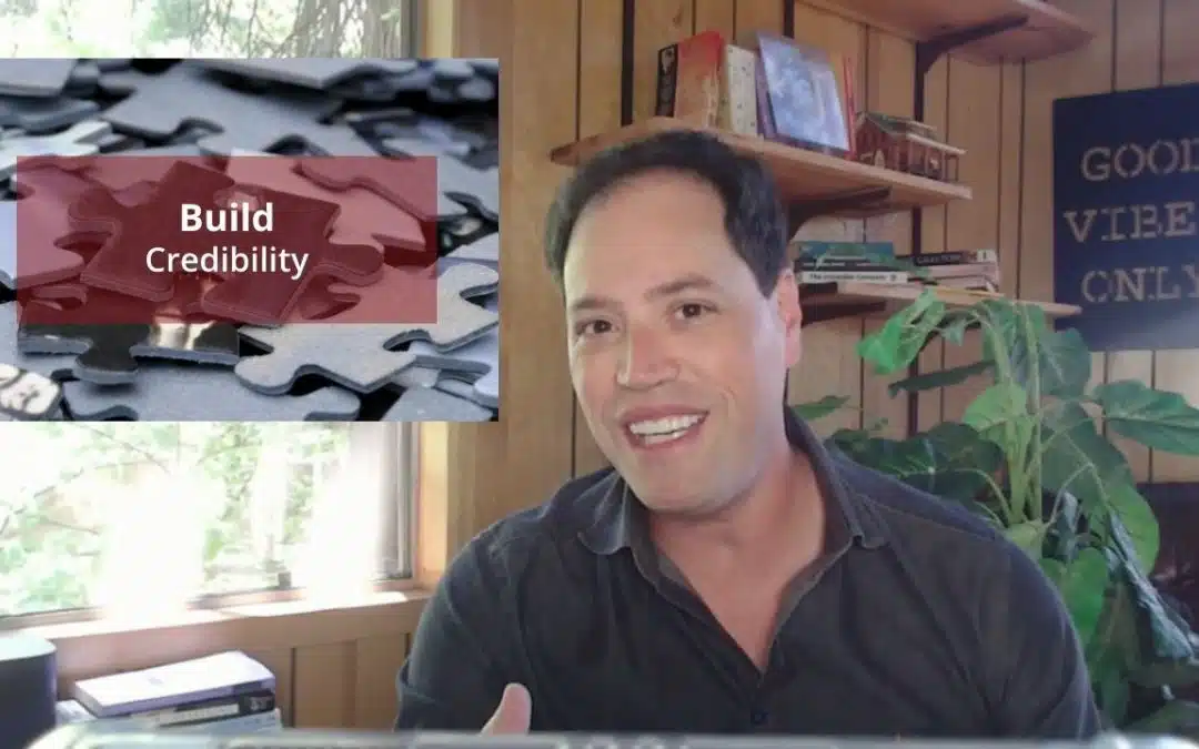 Segment 2: How to prioritize efforts for the discovery of value with high credibility