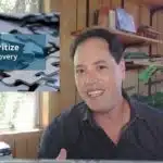 Segment 3 - How to discern the initial starting point of the innovation puzzle.