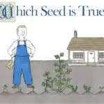 Which seed is true? Farmer analogy for innovation cultivation stage.
