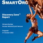 The Discovery Zone Report