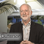 Neal Gutterson, DuPont Pioneer Talks Innovation