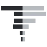 Tornado Diagram icon