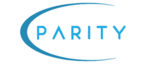 cparity logo