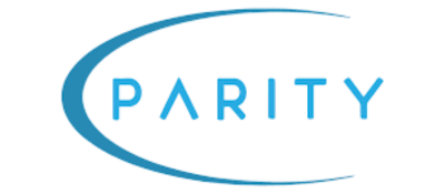 cparity logo