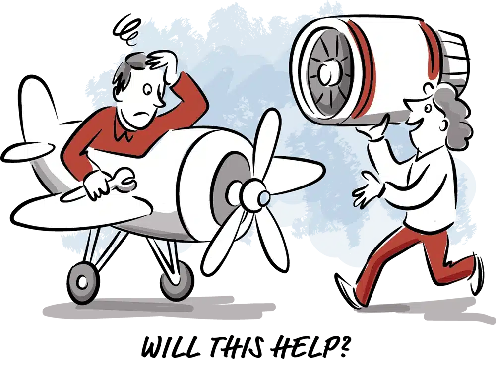 services-will-this-help-cartoon-1000x723 Services page cartoon: Will this help?