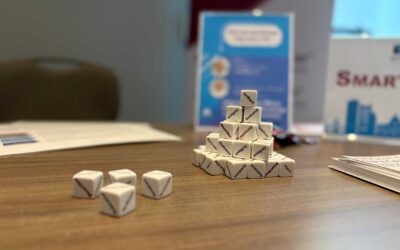 2025 IMPACT InnoLead workshop: Upgrading Your Messy Middle