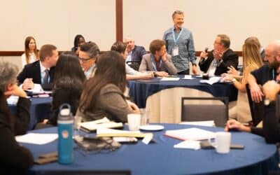 No De-Risk? No Reward! 2025 R&D Innovation Workshop Replay