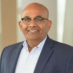 Nazeer Bhore, Exxon Mobil