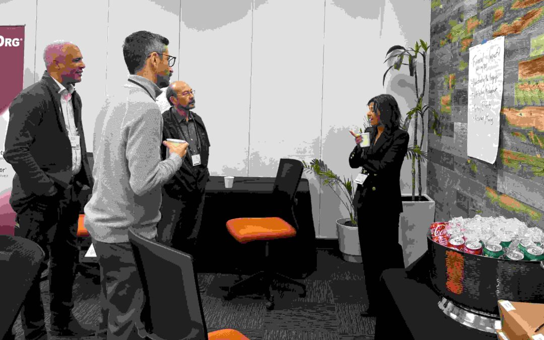 Innovation Metrics: A leadership system challenge, not a KPI selection exercise