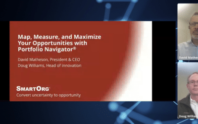 What is Portfolio Navigator? Watch the Demo
