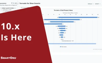 Decision Intelligence Platform – Version 10.x