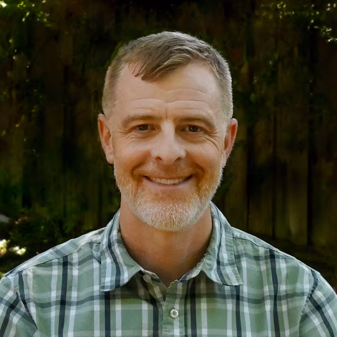 Headshot of Andrew Thrift, Associate Director, Mining for SmartOrg